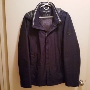 Nautica Wind Breaker, size XL